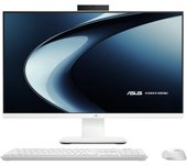ASUS V400 AiO V470VAK Intel Core i5-13420H 16GB/512GB SSD Blanco UHD Graphics Teclado y Ratón inalámbricos