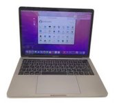 PORTATIL APPLE APPLE MACBOOK PRO CORE I5 3.1 13 TOUCHBAR (2017) (A1706)
