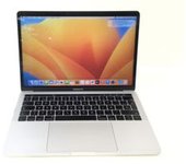 PORTATIL APPLE APPLE MACBOOK PRO CORE I5 3.1 13 TOUCHBAR (2017) (A1706)