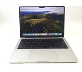PORTATIL APPLE APPLE MACBOOK PRO M3 8-CORE 4.0 14 (10GPU) (2023) (A2918)