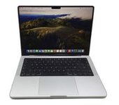 PORTATIL APPLE APPLE MACBOOK PRO M3 8-CORE 4.0 14 (10GPU) (2023) (A2918)