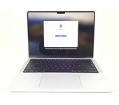 PORTATIL APPLE APPLE MACBOOK PRO M3 8-CORE 4.0 14 (10GPU) (2023) (A2918)