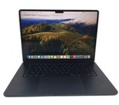 PORTATIL APPLE APPLE MACBOOK AIR M3 8-CORE 4.0 15 (10GPU) (2024) (A3114)