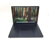 PORTATIL APPLE APPLE MACBOOK AIR M3 8-CORE 4.0 15 (10GPU) (2024) (A3114)