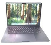 PORTATIL APPLE APPLE MACBOOK AIR M3 8-CORE 4.0 15 (10GPU) (2024) (A3114)