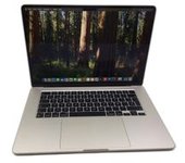 PORTATIL APPLE APPLE MACBOOK AIR M3 8-CORE 4.0 15 (10GPU) (2024) (A3114)