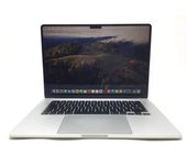 PORTATIL APPLE APPLE MACBOOK AIR M3 8-CORE 4.0 15 (10GPU) (2024) (A3114)