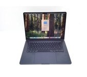 PORTATIL APPLE APPLE MACBOOK AIR M3 8-CORE 4.0 15 (10GPU) (2024) (A3114)