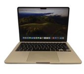 PORTATIL APPLE APPLE MACBOOK AIR M3 8-CORE 4.0 13 (10GPU) (2024) (A3113)