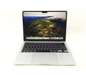 PORTATIL APPLE APPLE MACBOOK AIR M3 8-CORE 4.0 13 (10GPU) (2024) (A3113)