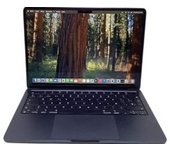 PORTATIL APPLE APPLE MACBOOK AIR M3 8-CORE 4.0 13 (10GPU) (2024) (A3113)
