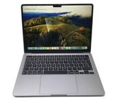 PORTATIL APPLE APPLE MACBOOK AIR M3 8-CORE 4.0 13 (8GPU) (2024) (A3113)