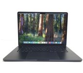 PORTATIL APPLE APPLE MACBOOK AIR M2 8-CORE 3.4 15 (10GPU) (2023) (A2941)