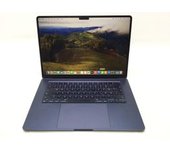 PORTATIL APPLE APPLE MACBOOK AIR M2 8-CORE 3.4 15 (10GPU) (2023) (A2941)