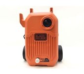 LIMPIADORA ALTA PRESION BLACK AND DECKER BEPW1300L