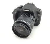 CAMARA DIGITAL REFLEX CANON EOS 1200D+EF-S 18-55MM 1:3.5-5.6 IS II