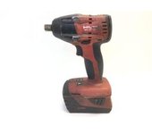 HERRAMIENTA NEUMATICA HILTI SIW 6AT-A22