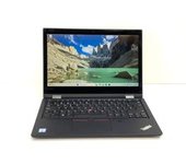 PC PORTATIL LENOVO L390 YOGA CORE I5 8GB RAM 256GB SSD TOUCH WIN 11