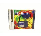 ACCESORIO NINTENDO 64 RF-UNIT N64 SFC SNES