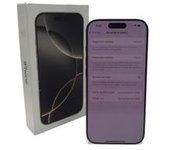 OTRAS UNIDADES APPLE APPLE IPHONE 16 PRO 128GB