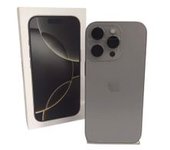 OTRAS UNIDADES APPLE APPLE IPHONE 16 PRO 128GB