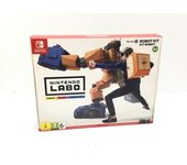 NINTENDO LABO - ROBOT KIT (TOY-CON 02) N-SWITCH