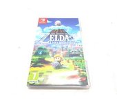THE LEGEND OF ZELDA LINKS AWAKENING N-SWITCH