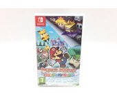PAPER MARIO THE ORIGAMI KING NINTENDO SWITCH