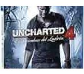 UNCHARTED 4: EL DESENLACE DEL LADRON EDICION ESPECIAL PS4