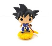 JUGUETE CINE Y TV SIN MARCA GOKU