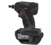 ATORNILLADOR A BATERIA METABO 18 LTX 200 BL