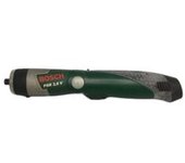 ATORNILLADOR A BATERIA BOSCH VERDE PSR 3.6V