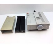 PROYECTOR DIAPOSITIVAS REFLECTA DIAMATOR AF