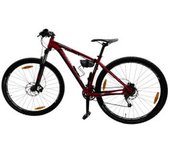 BICICLETA MONTAÑA SPECIALIZED ROCKHOPPER 29