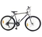 BICICLETA MONTAÑA SR SUNTOUR DUOTRACK 700