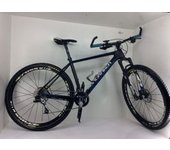 BICICLETA MONTAÑA MONDRAKER CARBON PRO SL