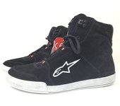 BOTAS MOTORISTA ALPINESTARS CHROME 2512322A