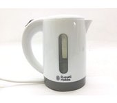 HERVIDOR AGUA RUSSELL HOBBS TRAVEL 23840-70