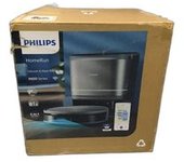 ASPIRADOR ROBOT PHILIPS HOMERUN 9000 SERIES