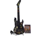 GUITAR HERO III LEGENDS OF ROCK PS2