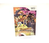 ONE PIECE UNLIMITED CRUISE 2 WII