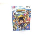 ONE PIECE UNLIMITED CRUISE 1 WII
