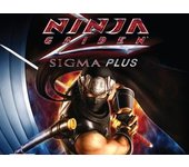 NINJA GAIDEN SIGMA PLUS PSVITA