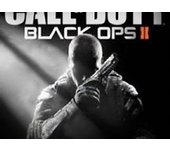 CALL OF DUTY BLACK OPS II WII U