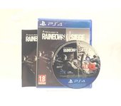 TOM CLANCYS RAINBOW SIX SIEGE PS4