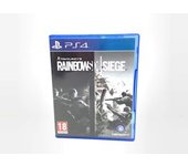 TOM CLANCYS RAINBOW SIX SIEGE PS4