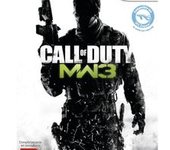 CALL OF DUTY MODERN WARFARE 3 WII