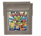 JUEGO GAMEBOY
