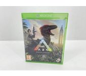 ARK: SURVIVAL EVOLVED XBOXONE