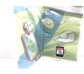 POKEMON ESPADA N-SWITCH